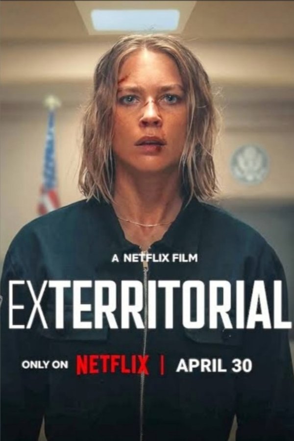 Exterritorial