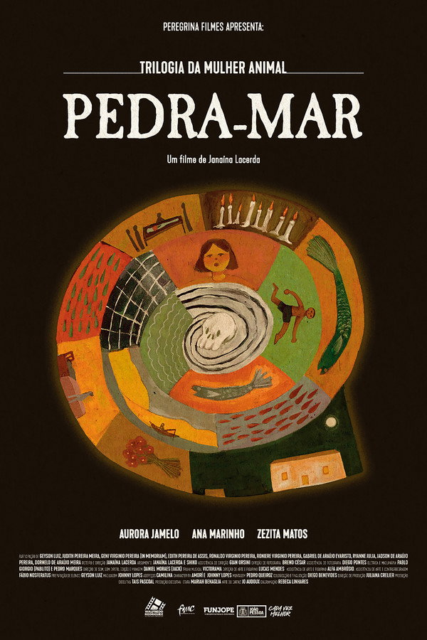 Pedra-Mar