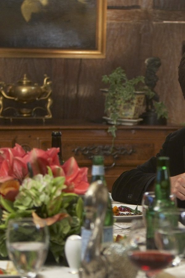 Californication – S03E01 – Episodio 1