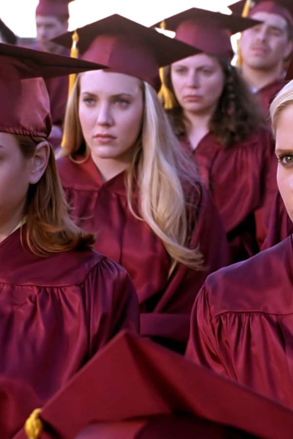 Buffy l’ammazzavampiri – S03E22 – La sfida (2ª parte)