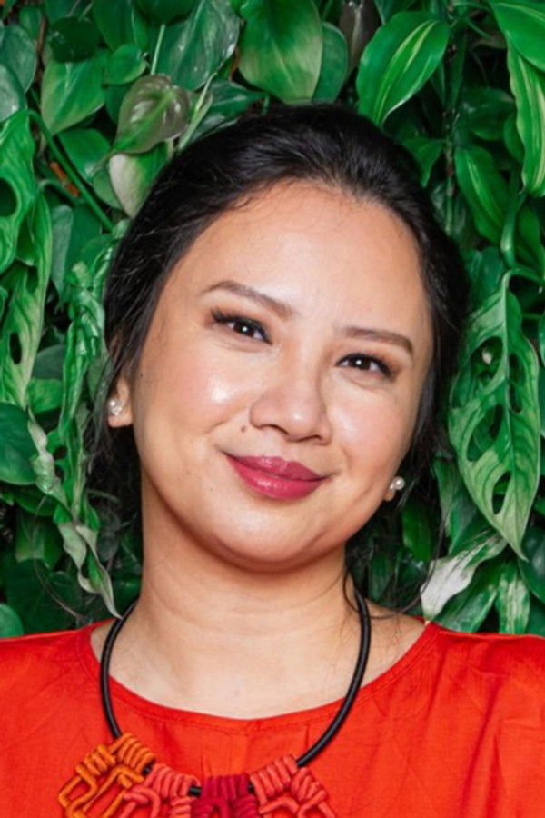 Bianca Balbuena's headshot