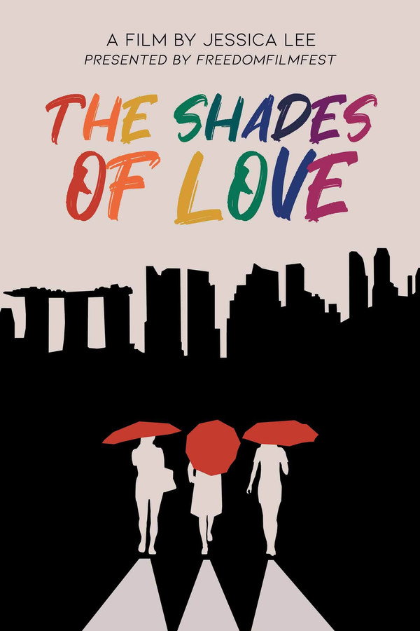 TVplus The Shades of Love (2023)