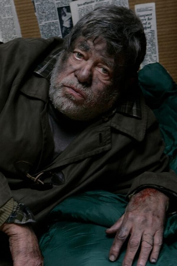 Law & Order: Unità vittime speciali – S08E04 – Lo zio