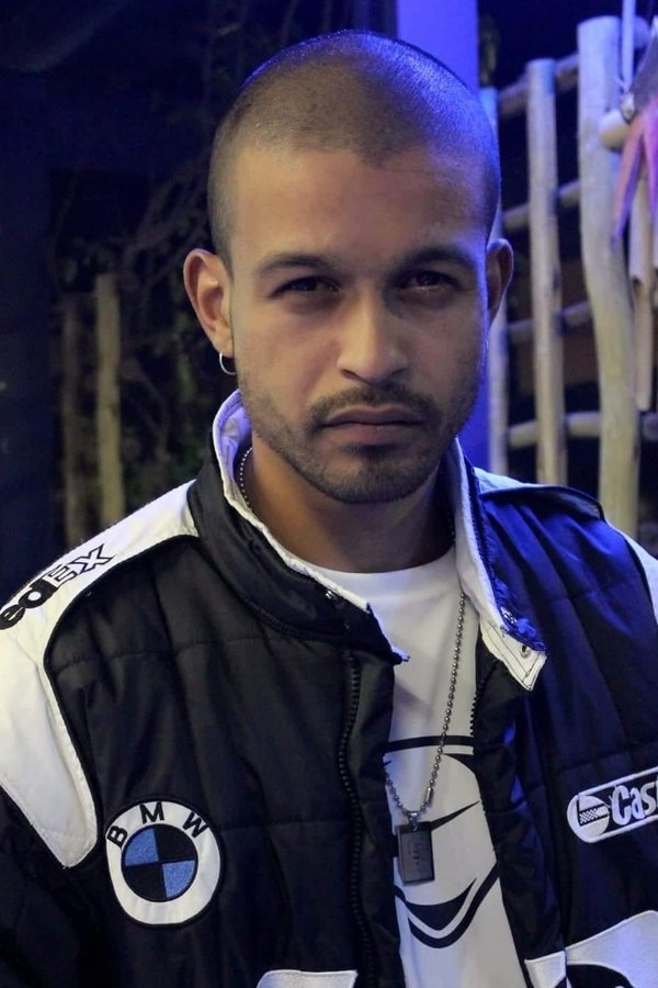 Luke Rhode