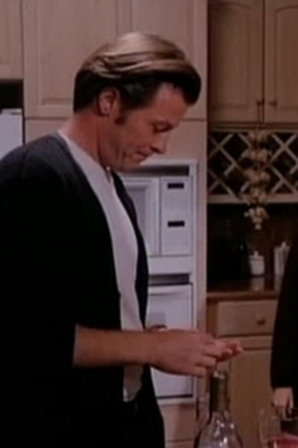 Melrose Place – S03E17 – Disperazione di una madre