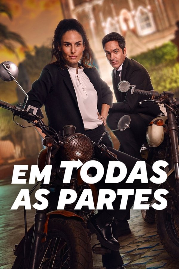 Em Todas as Partes (2023)