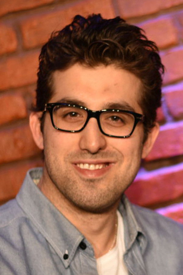 Doğu Demirkol's headshot