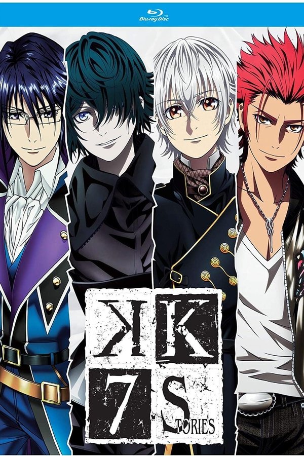 K: Seven Stories