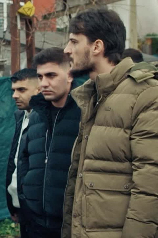 Sokağın Çocukları - Bölüm 1