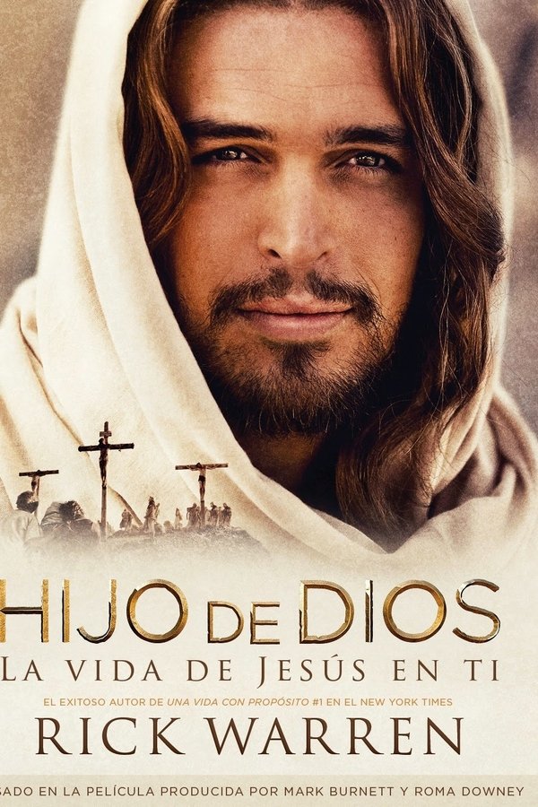 LAT - Hijo de Dios (2014)