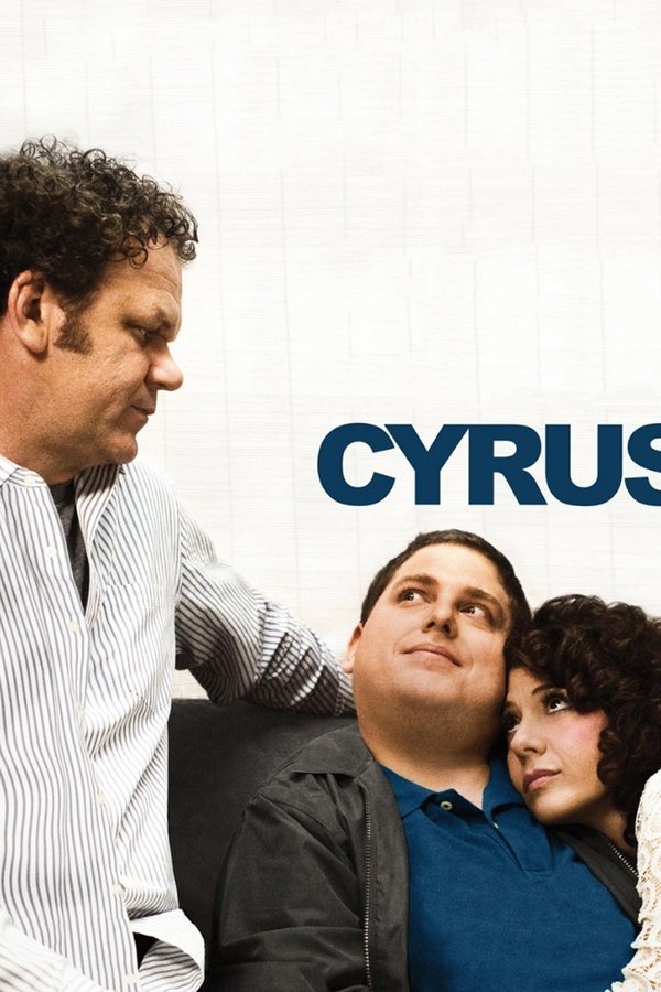 Cyrus