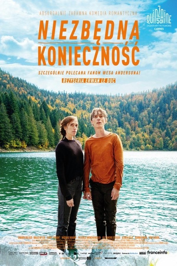 PL - NIEZBĘDNA KONIECZNOŚĆ (2019)
