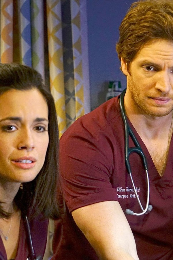 Chicago Med – S03E09 – Terreno scivoloso