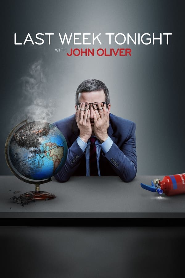 EN - Last Week Tonight with John Oliver (2014)