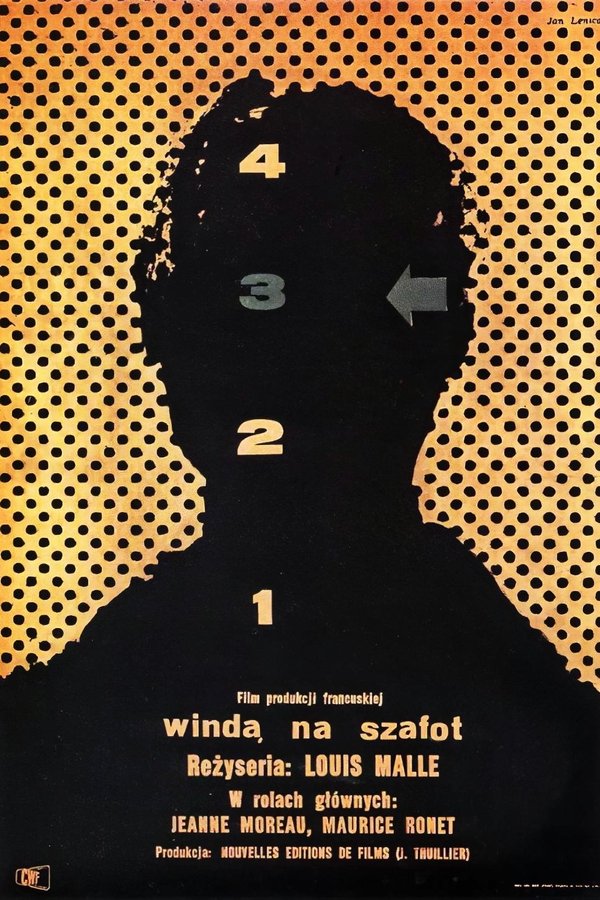 Windą na szafot