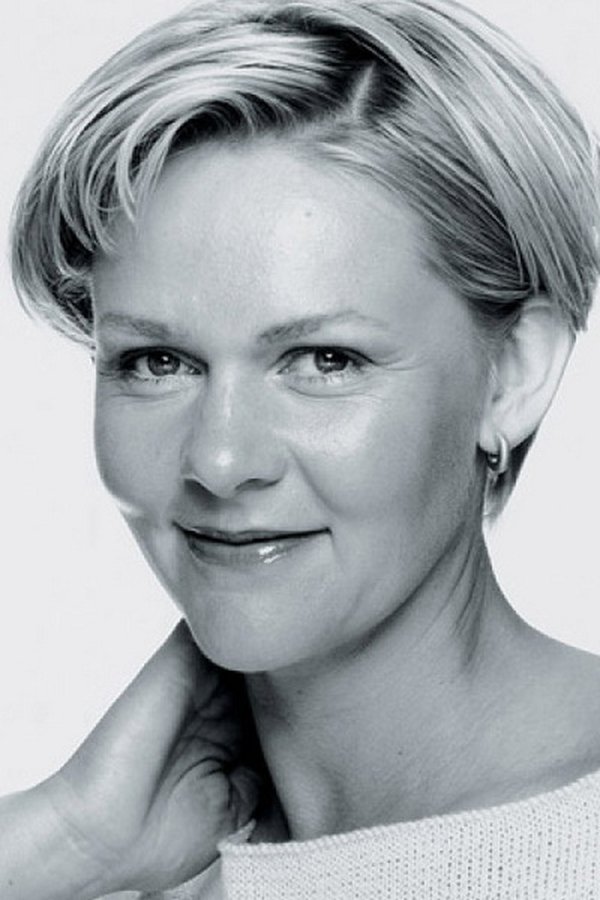 Barbara Bonney