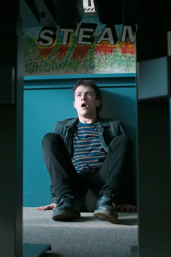 Tredici – S04E06 – Giovedì