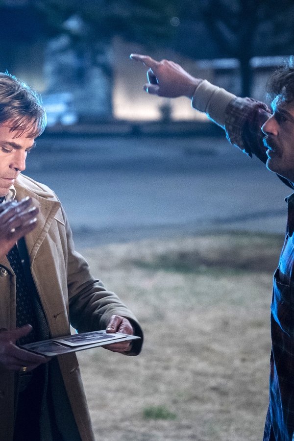 True Detective – S03E01 – La Grande Guerra e la memoria moderna