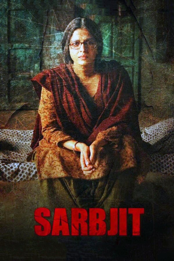 Sarabjit (Hindi)