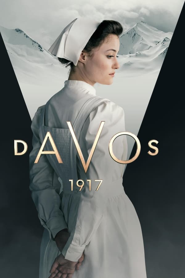 ES - Davos 1917