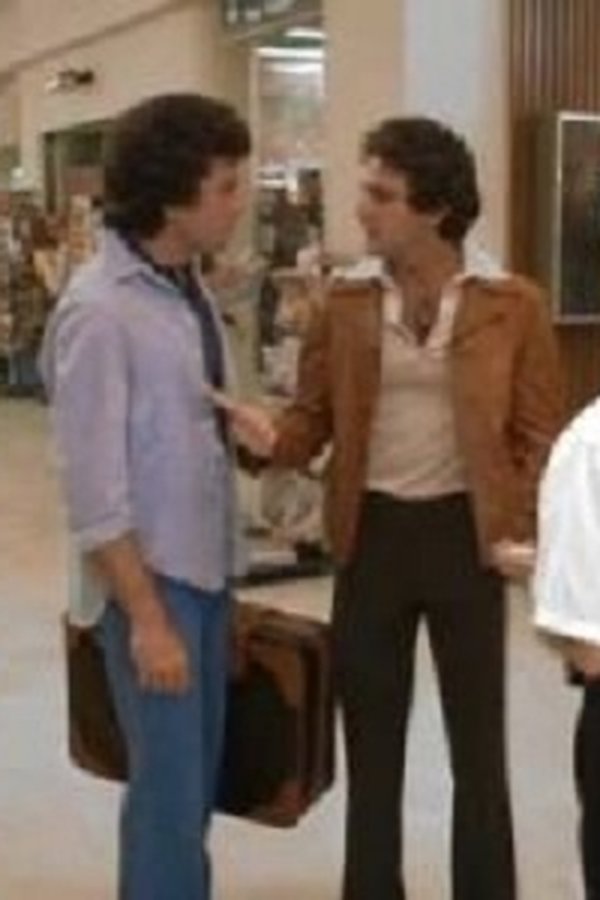 Starsky & Hutch – S04E12 – Episodio 12