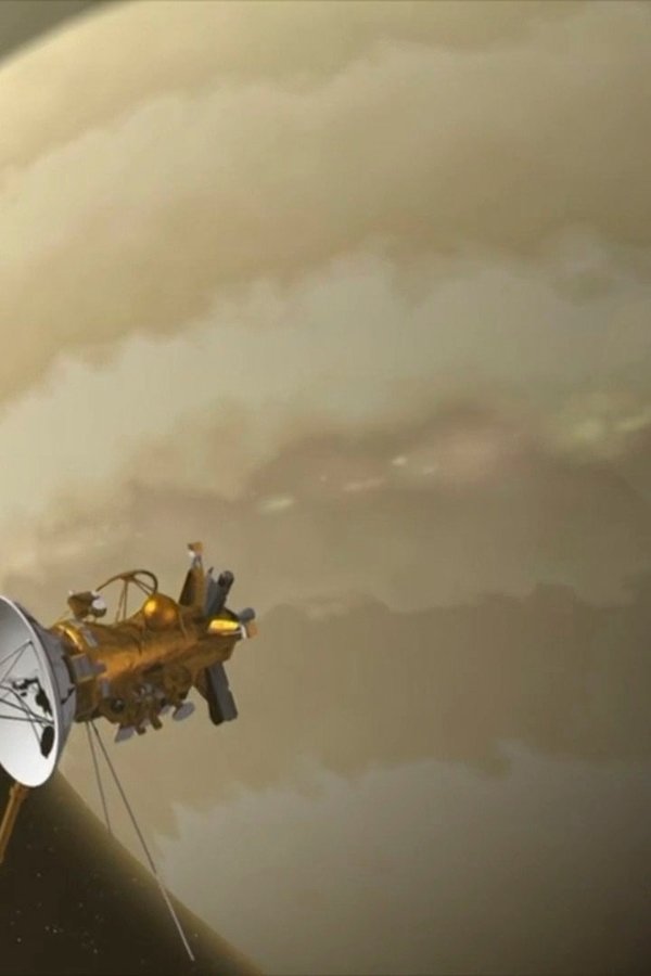 Come funziona l’Universo – S07E10 – Cercando la nuova Terra
