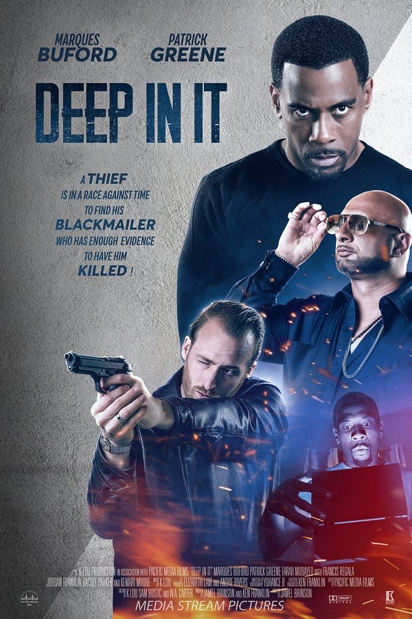 TVplus EN - Deep in It  (2022)