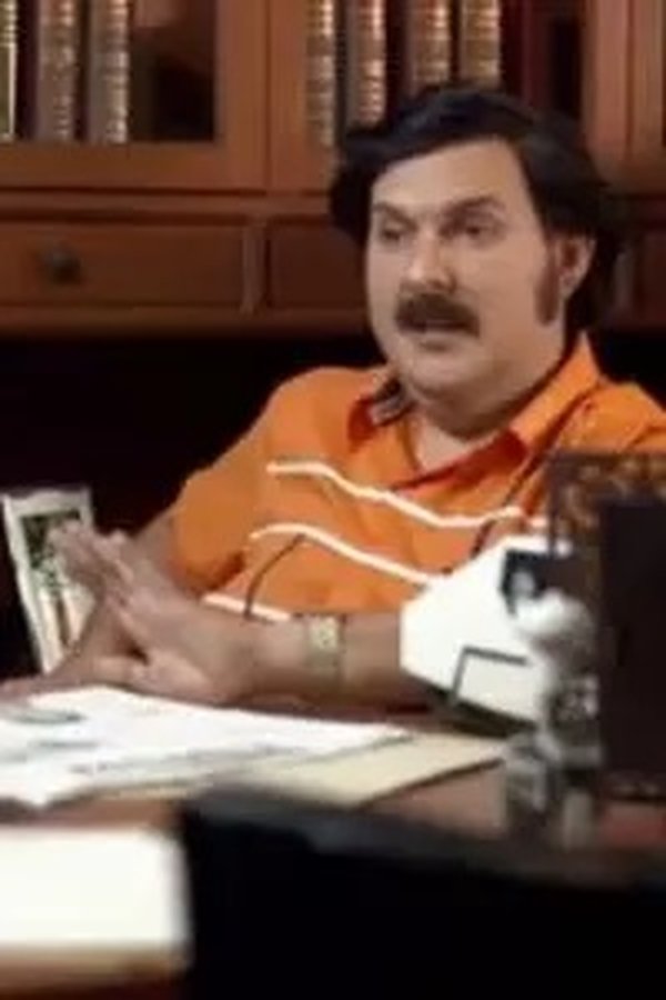 Pablo Escobar: El Patrón del Mal – S01E30 – Episodio 30
