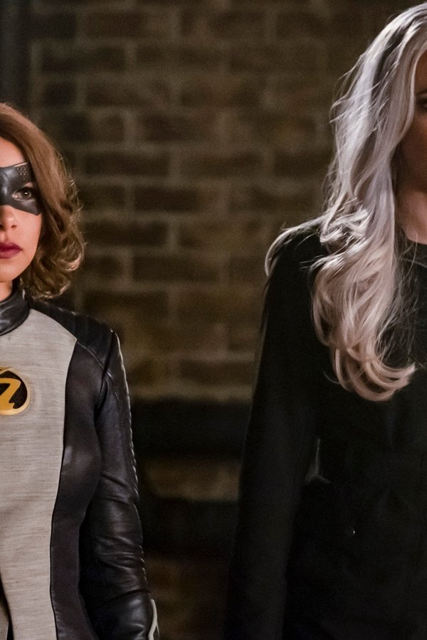 The Flash – S05E14 – Causa ed eccesso