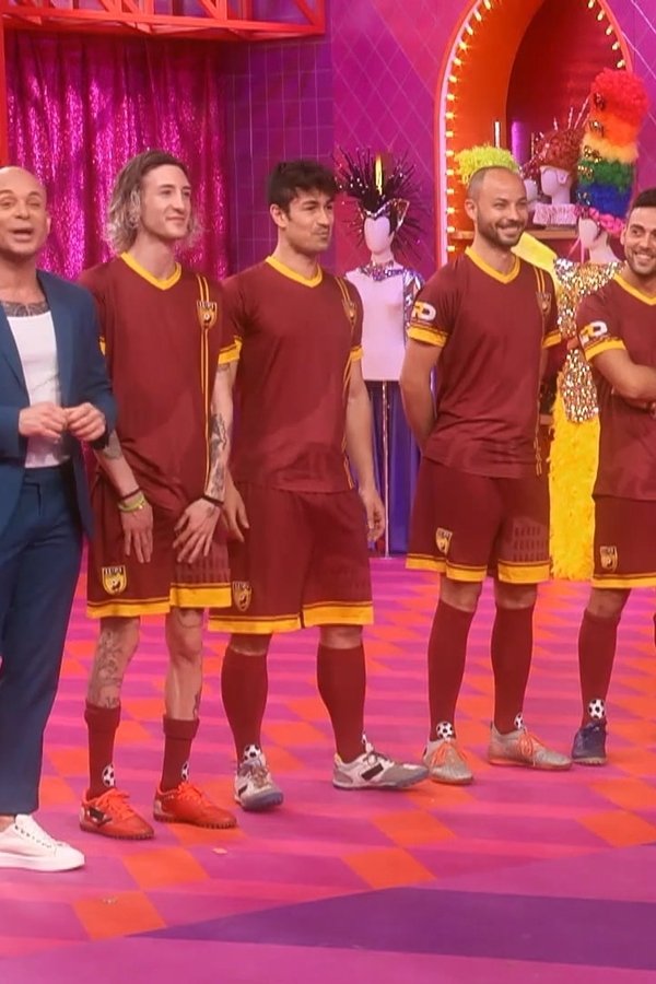 Drag Race Italia – S02E06 – Episodio 6