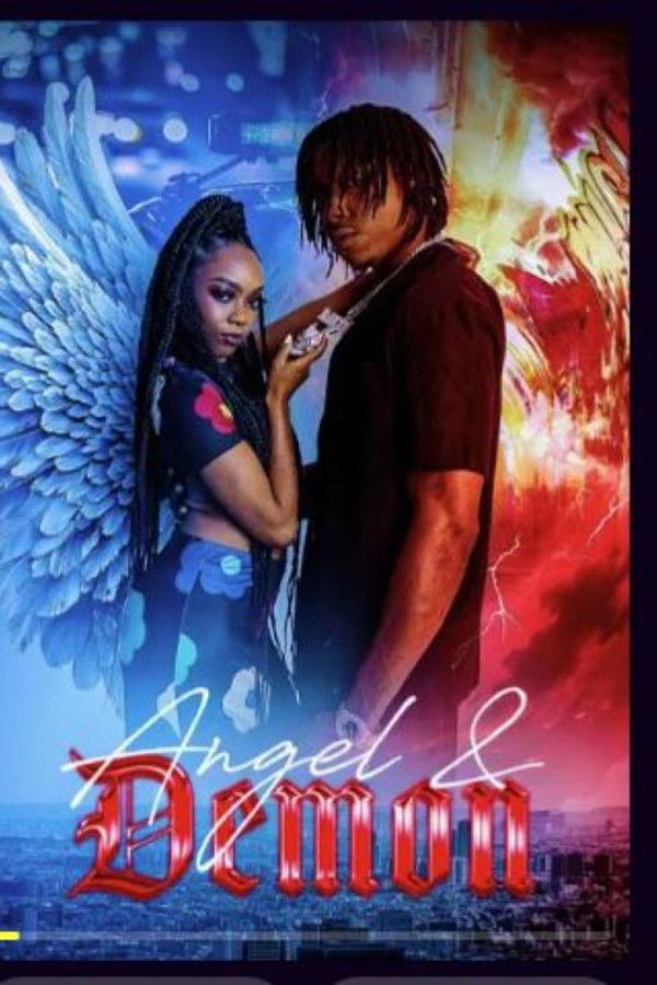 EN - Angel and Demon (2025)