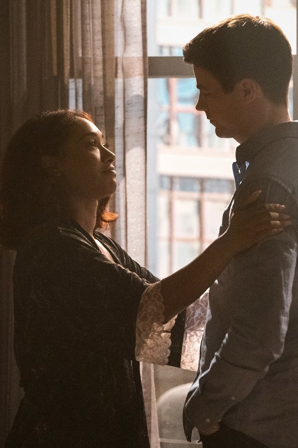 Flash - Saison 8 Episode 2