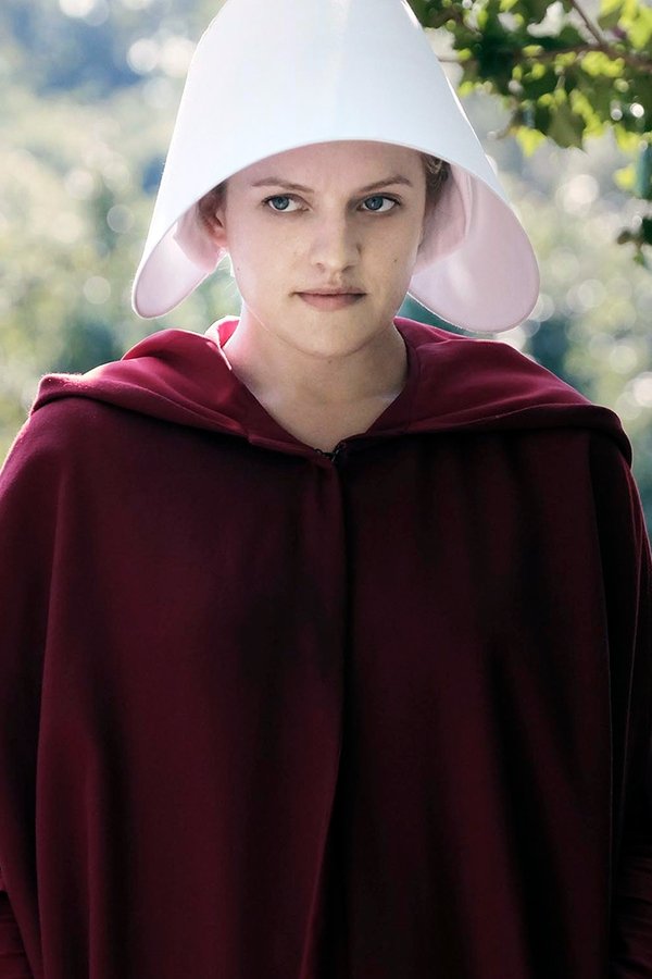 The Handmaid’s Tale – S01E01 – Difred
