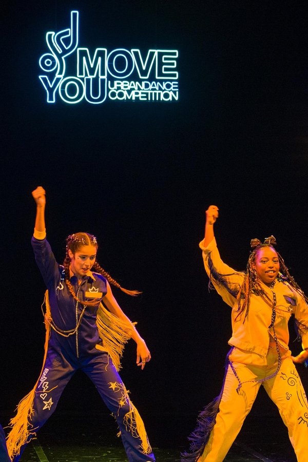 Ayla e i Mirror – S01E21 – Il Duello