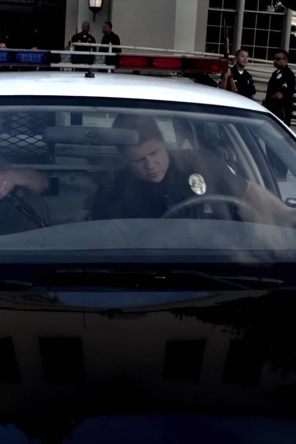 Southland – S03E10 – Episodio 10