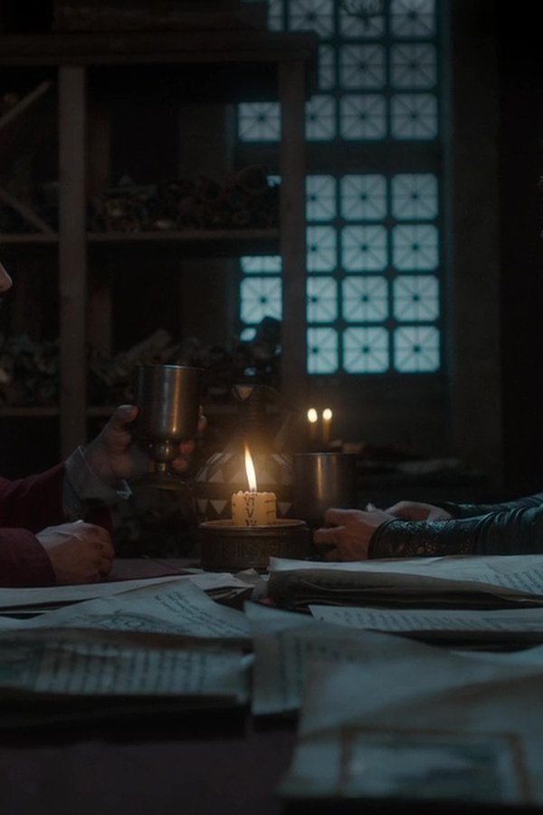 The Last Kingdom – S03E09 – Episodio 9