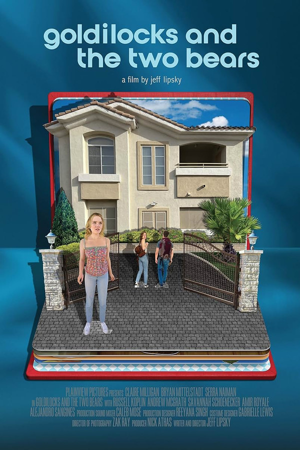 Goldilocks and the Two Bears-free