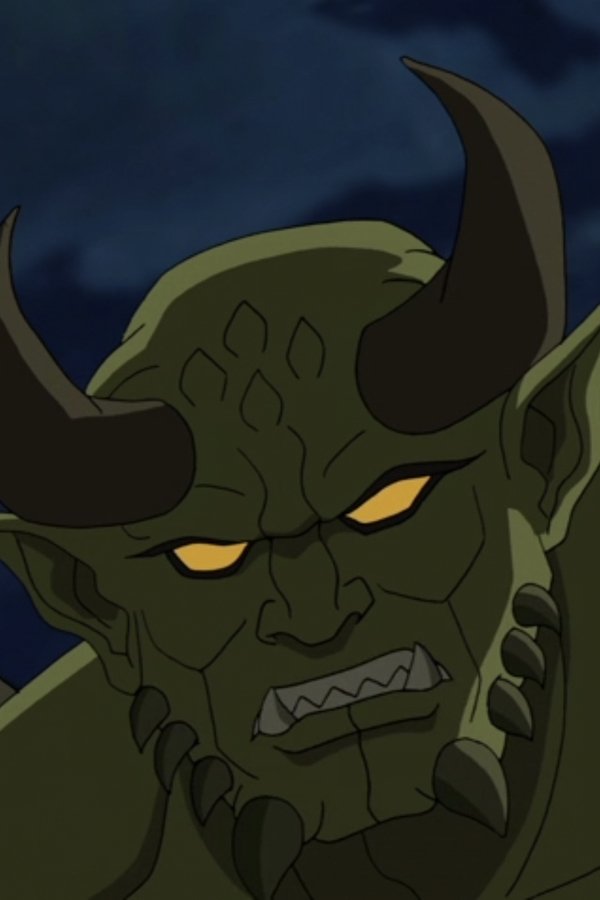 Ultimate Spider-Man – S04E03 – Episodio 3