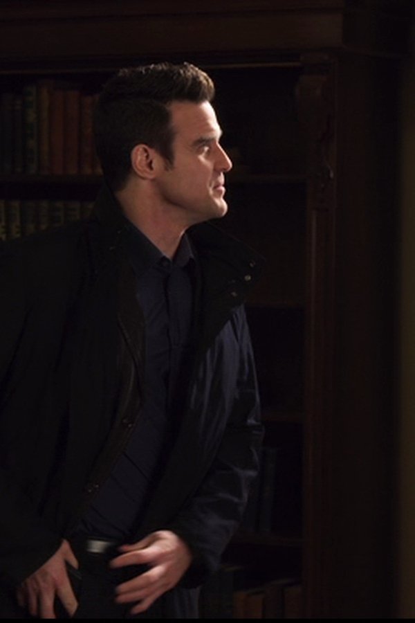 Warehouse 13 – S02E01 – Lo dirà il tempo