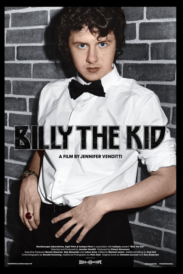 Billy the Kid