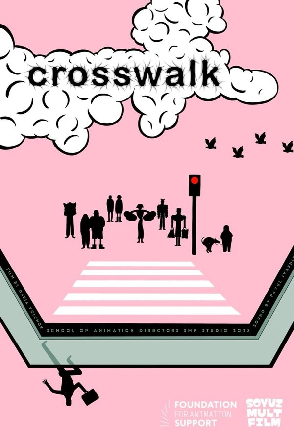 Crosswalk