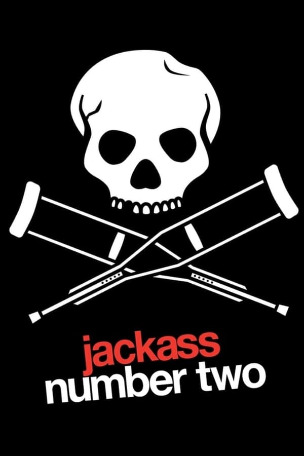 Jackass: Nummer Zwei