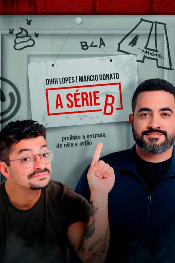 A Serie B