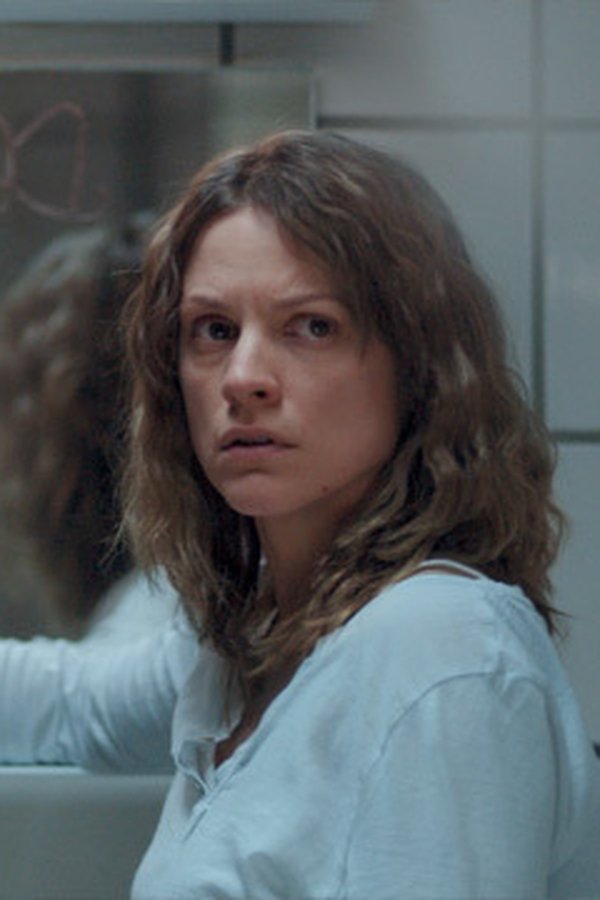 Tabula Rasa – S01E06 – La fossa dell’orso