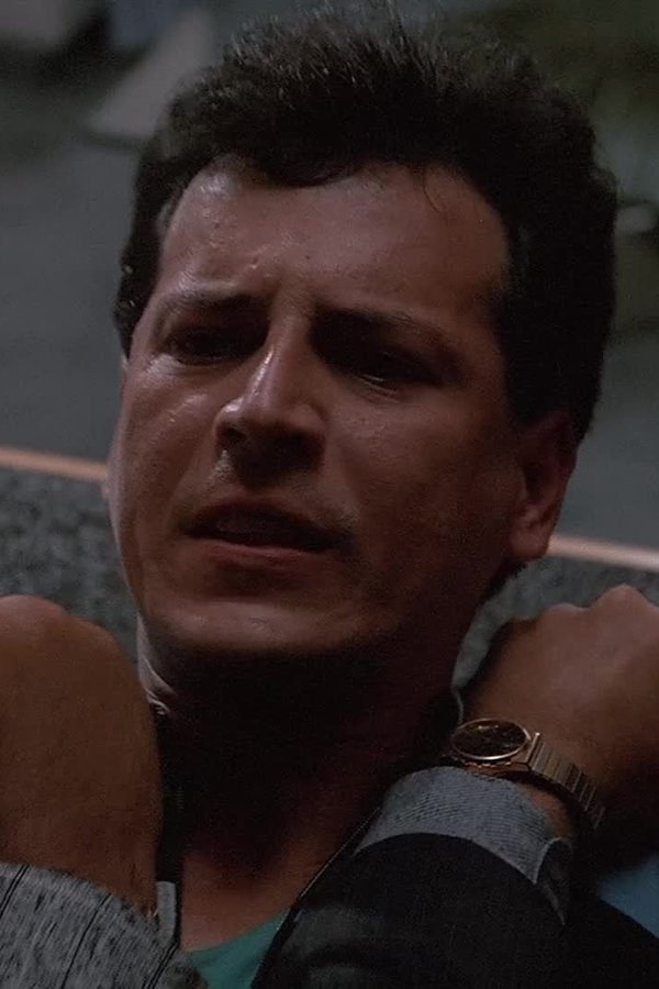 Miami Vice – S03E12 – Episodio 12