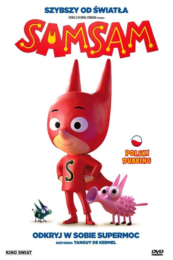 PL - SAMSAM (2020)
