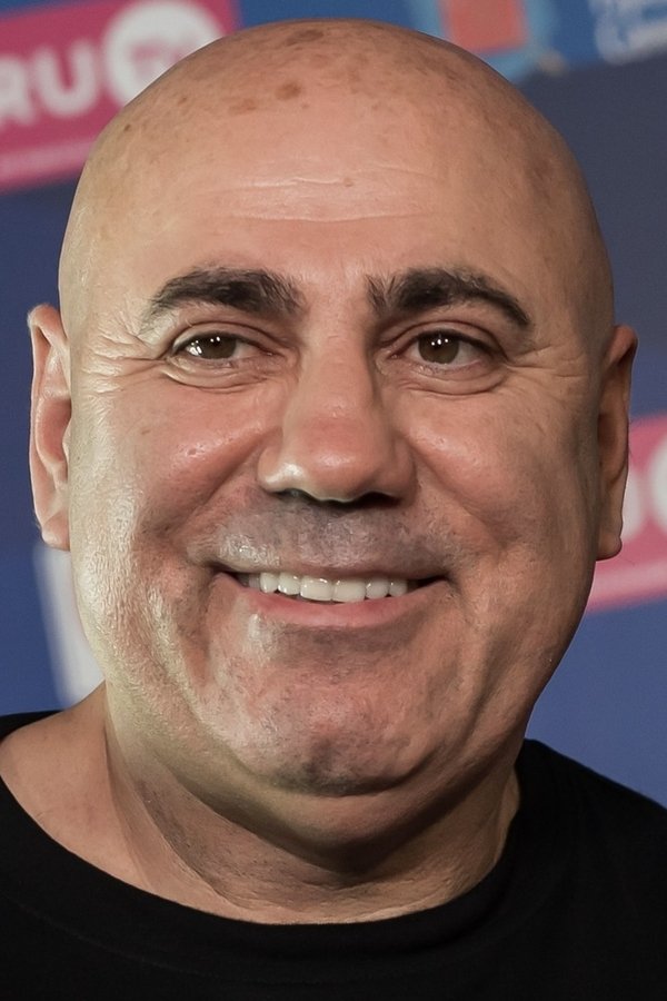 Иосиф Пригожин