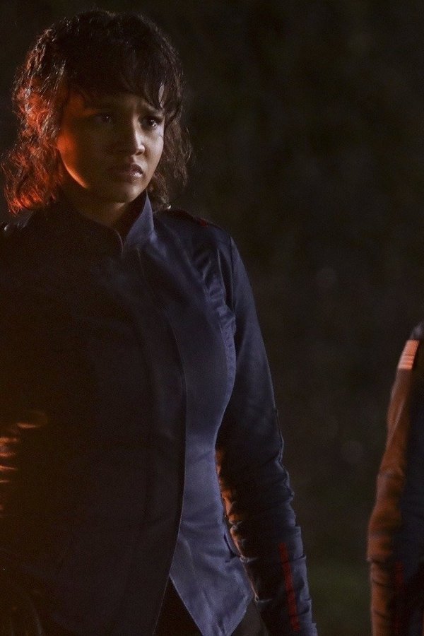 Motherland: Fort Salem – S02E05 – La matita preferita di Brianna
