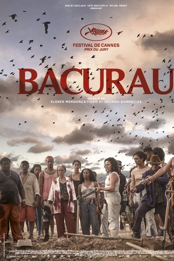 Bacurau