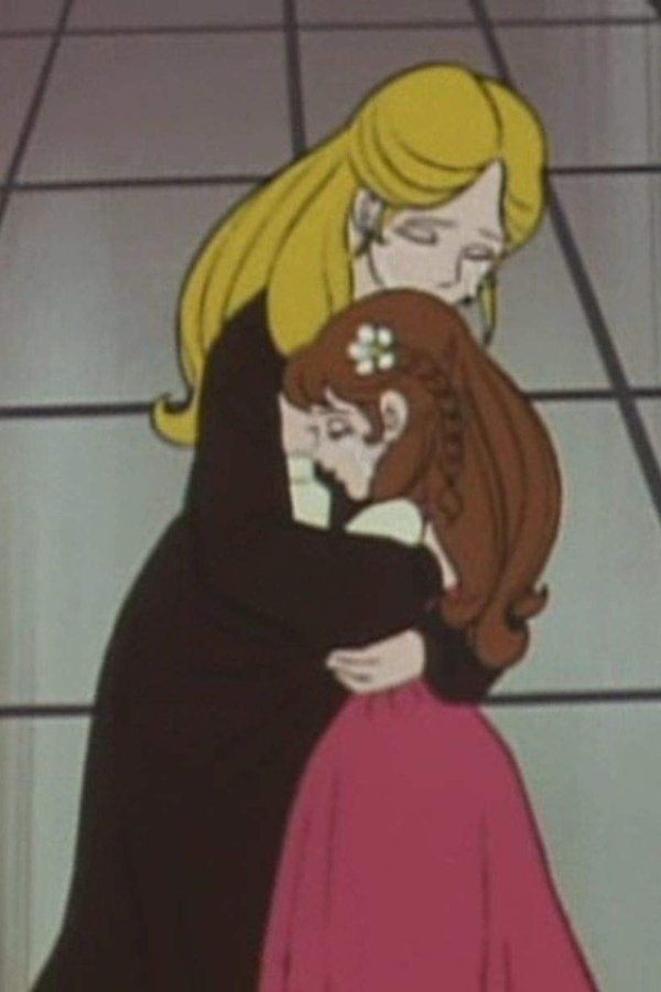 Charlotte – S01E16 – Mamma! – Incontro